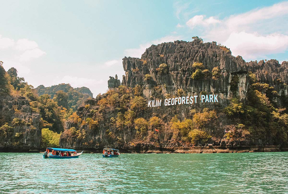 Jelajahi Pesona Hutan Bakau Langkawi dengan Mangrove Tour